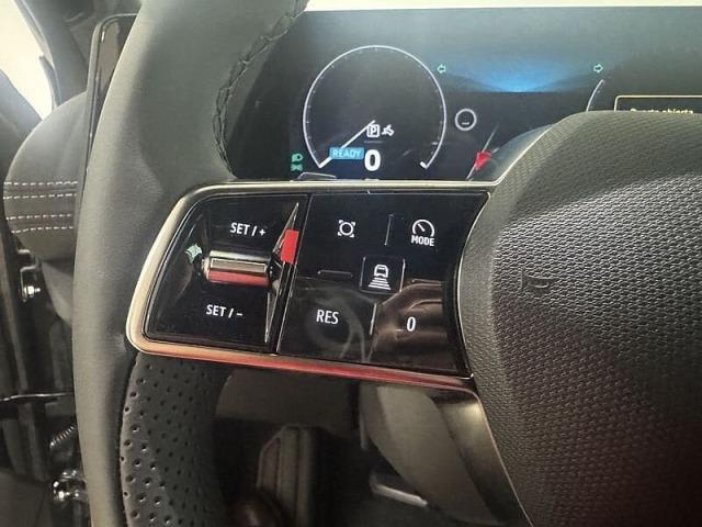 Mitsubishi Eclipse Cross 87 kWh Kaiteki