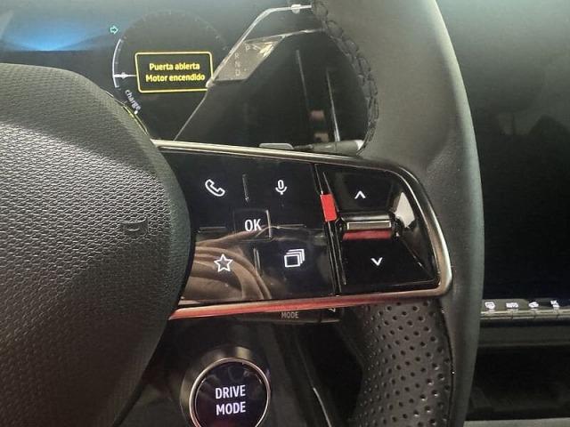 Mitsubishi Eclipse Cross 87 kWh Kaiteki