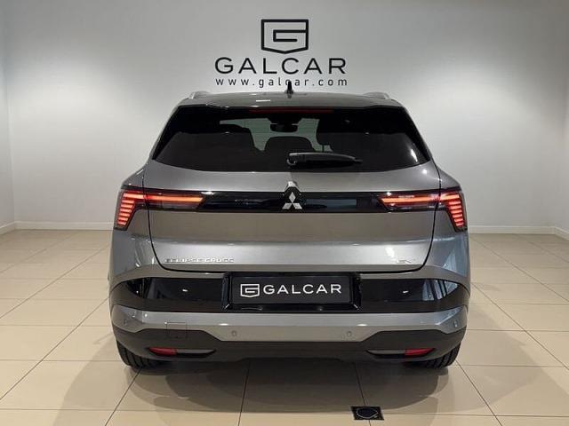 Mitsubishi Eclipse Cross 87 kWh Kaiteki