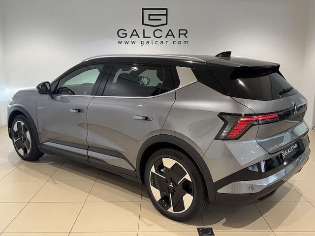 Mitsubishi Eclipse Cross 87 kWh Kaiteki