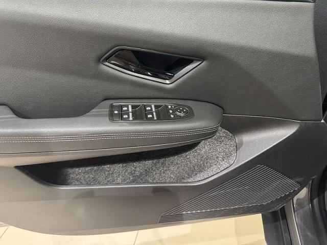 Mitsubishi Eclipse Cross 87 kWh Kaiteki