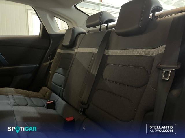 Citroën C4 X ë-C4 X eléctrico 100kW 50KWh Feel Pack