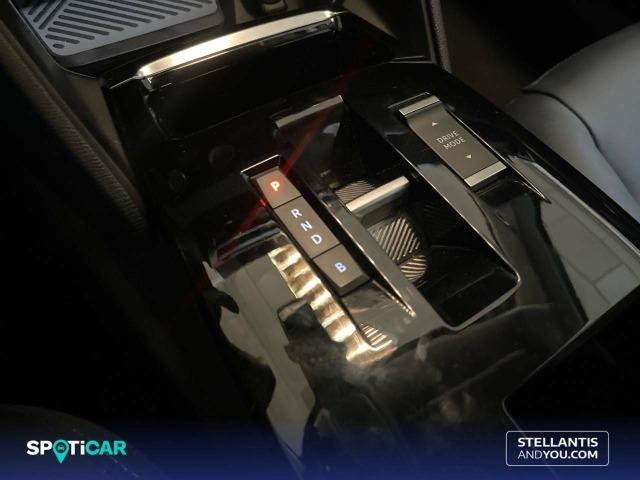 Citroën C4 X ë-C4 X eléctrico 100kW 50KWh Feel Pack