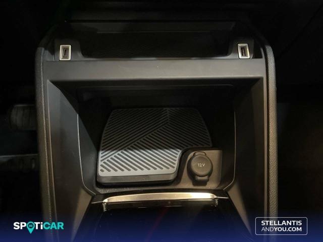 Citroën C4 X ë-C4 X eléctrico 100kW 50KWh Feel Pack