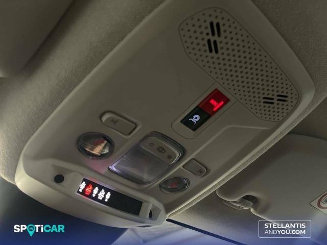 Citroën C4 X ë-C4 X eléctrico 100kW 50KWh Feel Pack