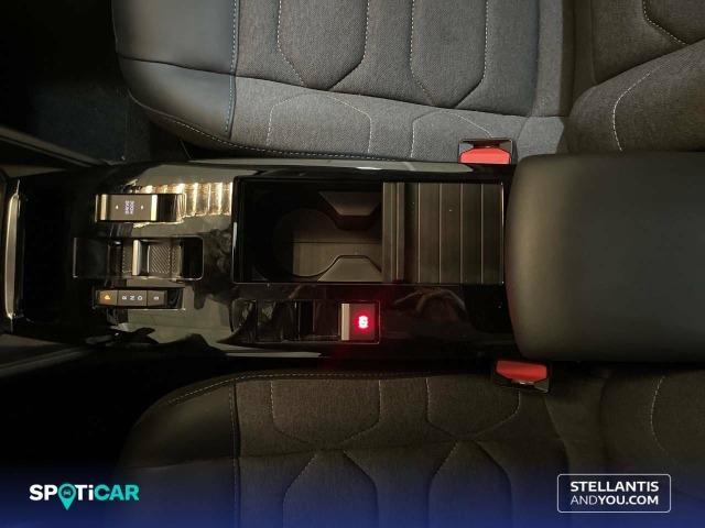 Citroën C4 X ë-C4 X eléctrico 100kW 50KWh Feel Pack