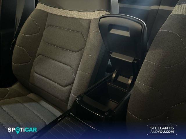 Citroën C4 X ë-C4 X eléctrico 100kW 50KWh Feel Pack