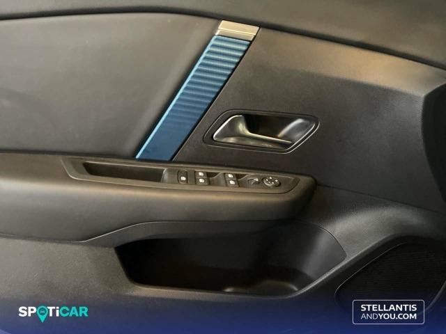 Citroën C4 X ë-C4 X eléctrico 100kW 50KWh Feel Pack