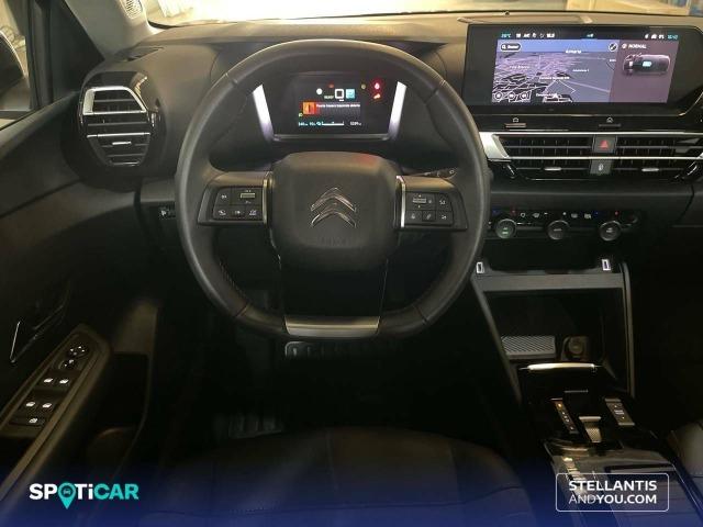 Citroën C4 X ë-C4 X eléctrico 100kW 50KWh Feel Pack