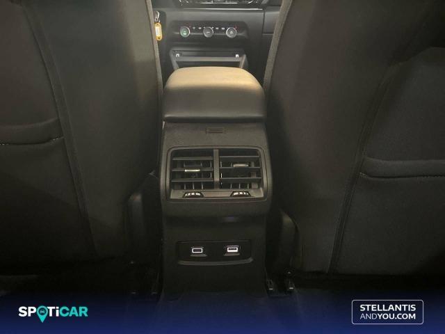 Citroën C4 X ë-C4 X eléctrico 100kW 50KWh Feel Pack