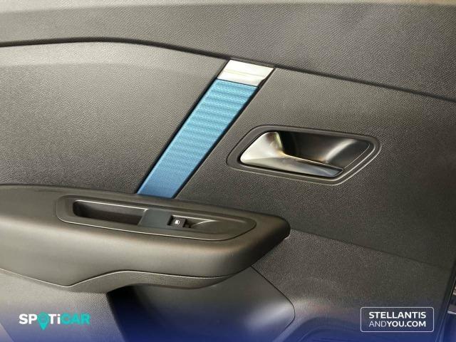 Citroën C4 X ë-C4 X eléctrico 100kW 50KWh Feel Pack