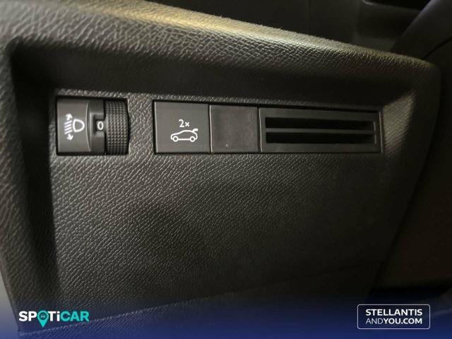 Citroën C4 X ë-C4 X eléctrico 100kW 50KWh Feel Pack