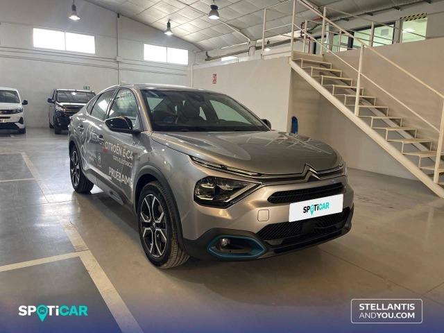 Citroën C4 X ë-C4 X eléctrico 100kW 50KWh Feel Pack