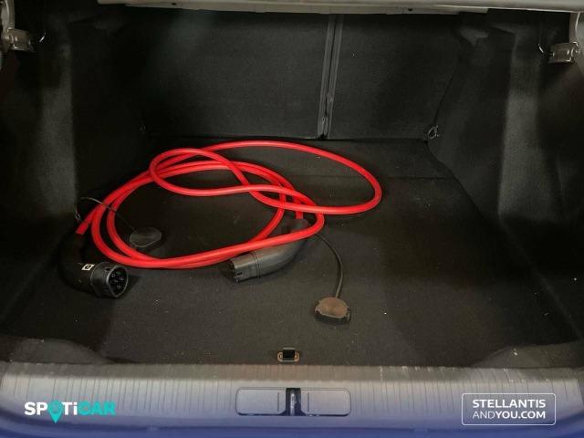 Citroën C4 X ë-C4 X eléctrico 100kW 50KWh Feel Pack