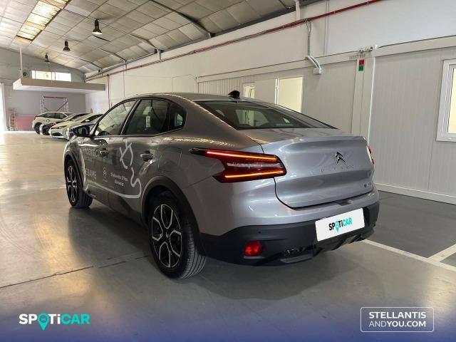 Citroën C4 X ë-C4 X eléctrico 100kW 50KWh Feel Pack