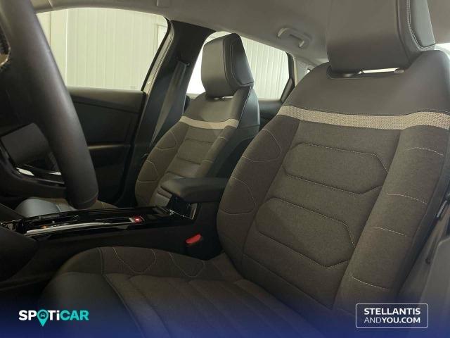 Citroën C4 X ë-C4 X eléctrico 100kW 50KWh Feel Pack