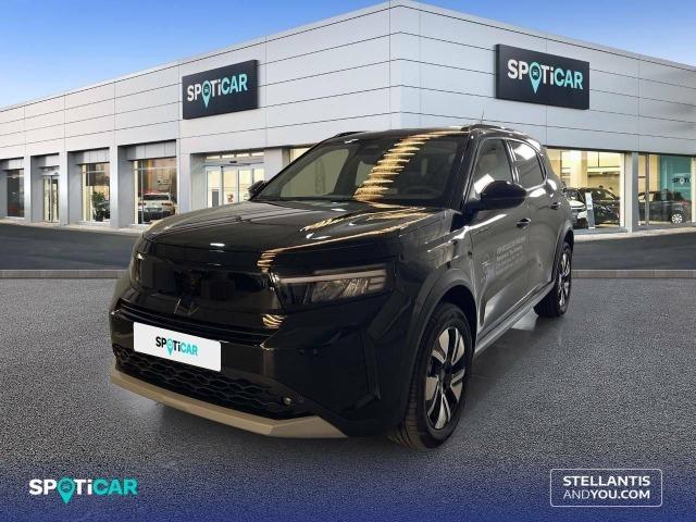 Opel Frontera 1.2T XHT Hybrid eDCT6 100kW GS