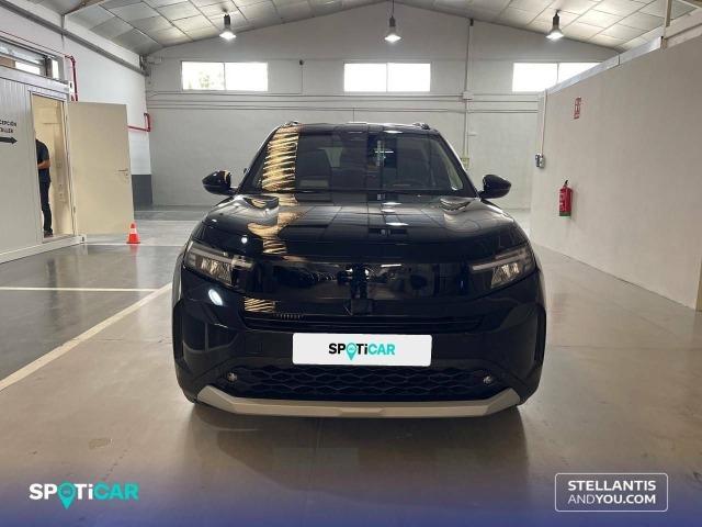 Opel Frontera 1.2T XHT Hybrid eDCT6 100kW GS