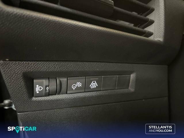 Opel Frontera 1.2T XHT Hybrid eDCT6 100kW GS