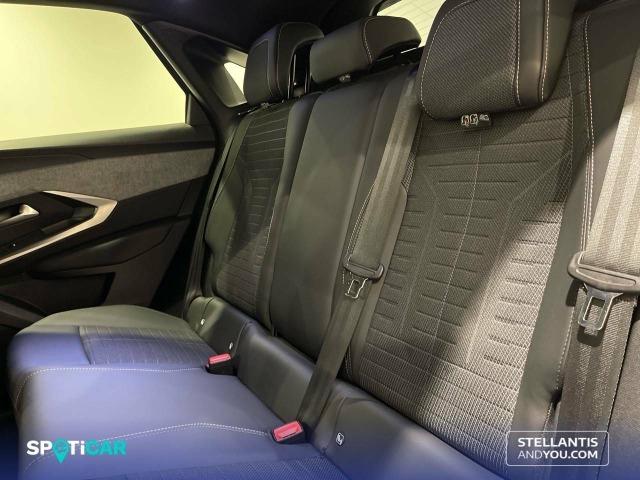 Peugeot 3008 1.2 100KW  eDCS6 Allure