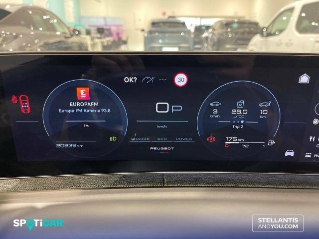 Peugeot 3008 1.2 100KW  eDCS6 Allure