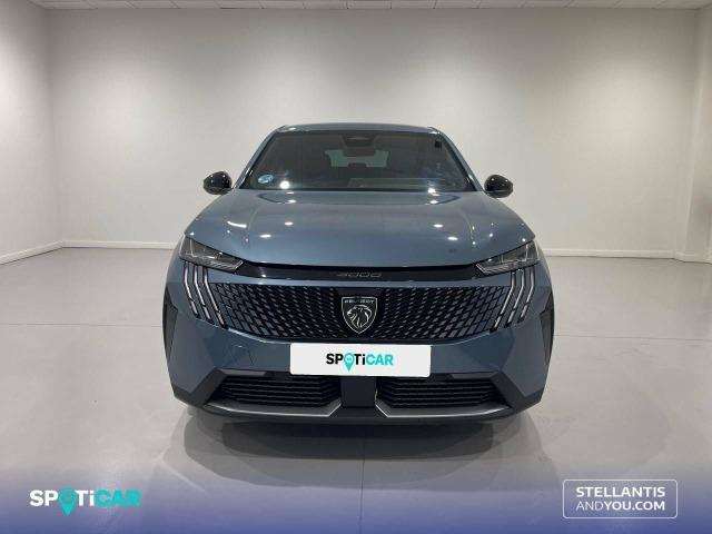 Peugeot 3008 1.2 100KW  eDCS6 Allure