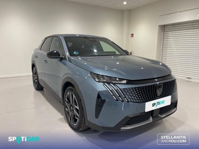 Peugeot 3008 1.2 100KW  eDCS6 Allure