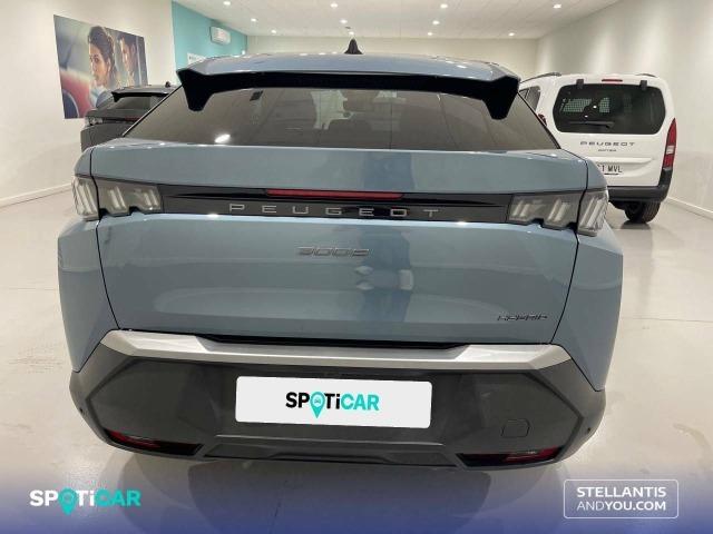 Peugeot 3008 1.2 100KW  eDCS6 Allure