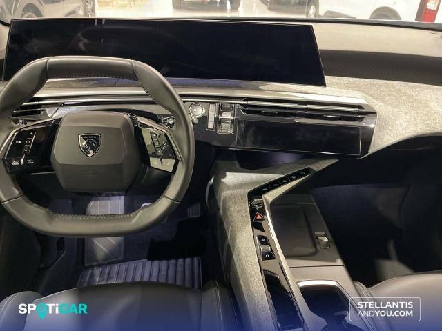 Peugeot 3008 1.2 100KW  eDCS6 Allure