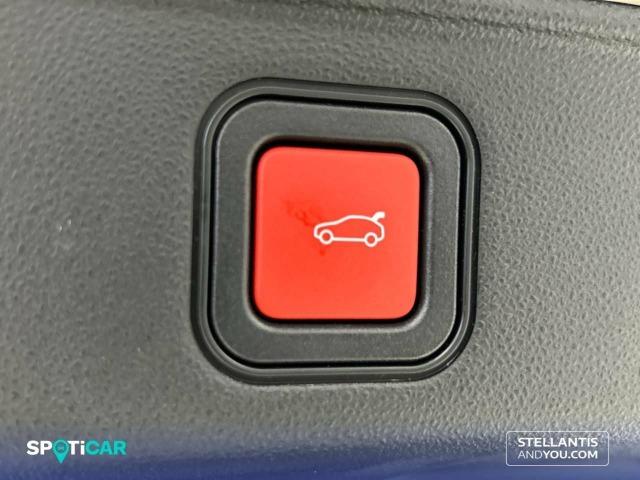 Fiat 600 600 MHEV  1.2 74kW (100CV) DDCT La prima
