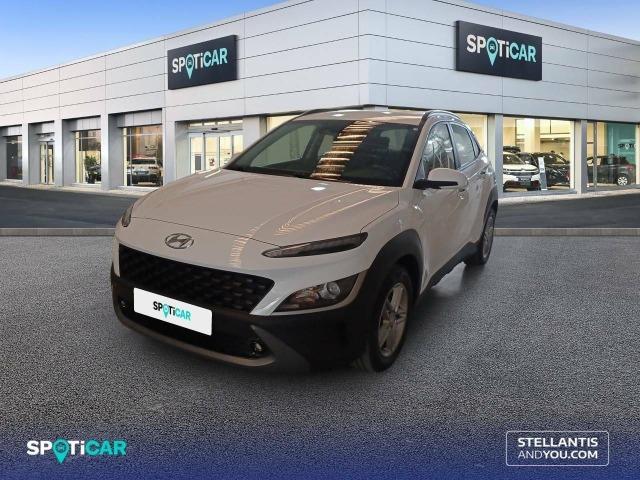 Hyundai Kona 1.0 TGDI  4X2 Maxx