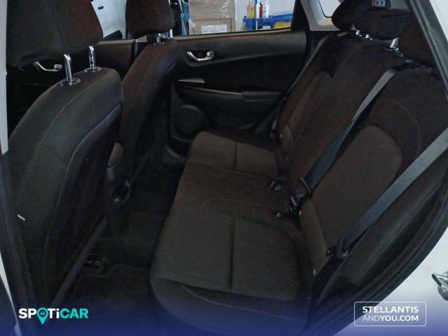 Hyundai Kona 1.0 TGDI  4X2 Maxx