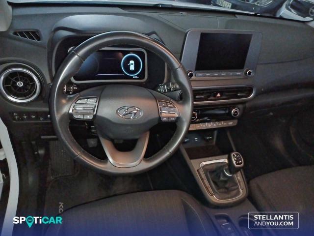 Hyundai Kona 1.0 TGDI  4X2 Maxx