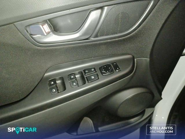 Hyundai Kona 1.0 TGDI  4X2 Maxx