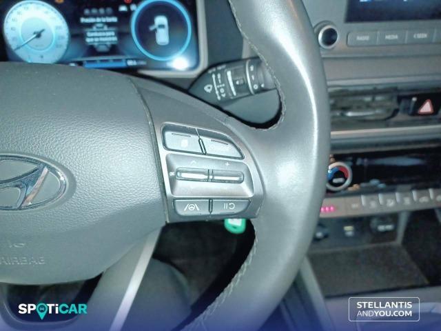 Hyundai Kona 1.0 TGDI  4X2 Maxx