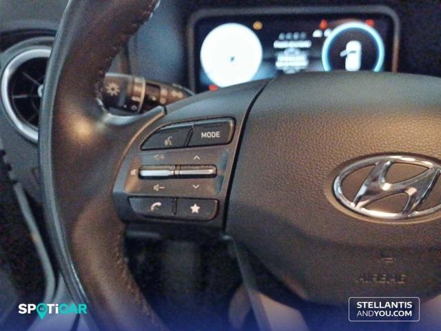 Hyundai Kona 1.0 TGDI  4X2 Maxx