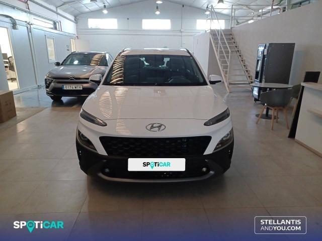 Hyundai Kona 1.0 TGDI  4X2 Maxx