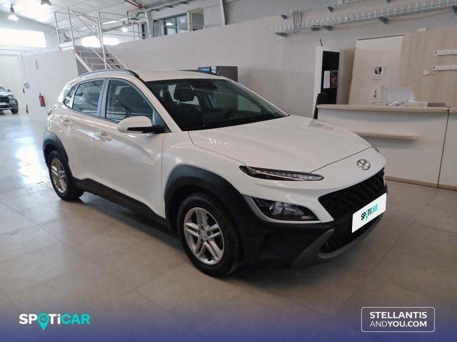Hyundai Kona 1.0 TGDI  4X2 Maxx