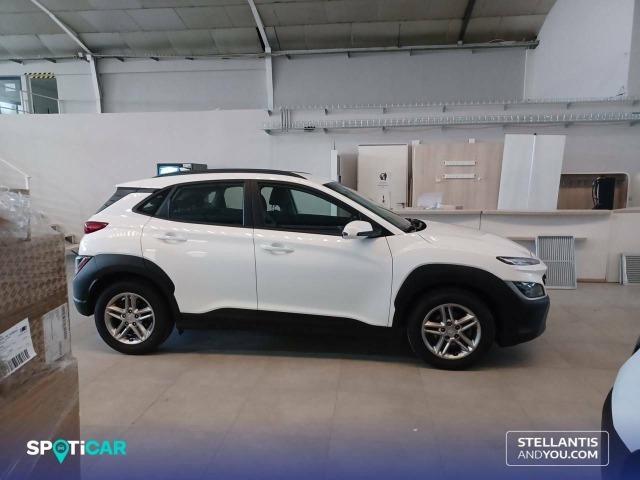Hyundai Kona 1.0 TGDI  4X2 Maxx