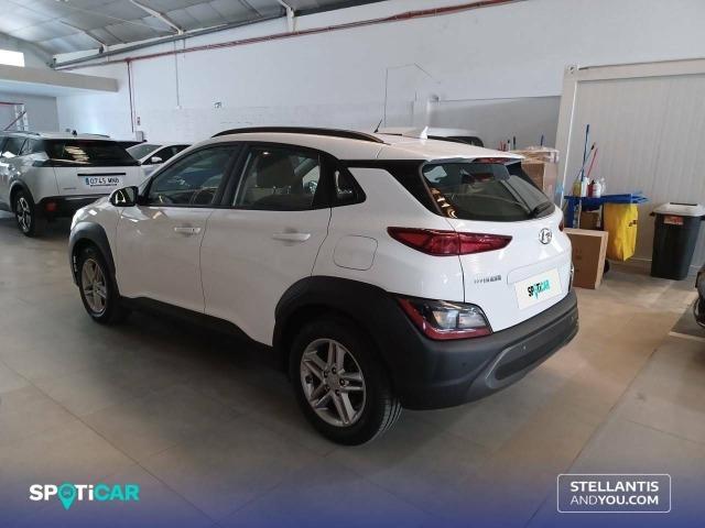 Hyundai Kona 1.0 TGDI  4X2 Maxx
