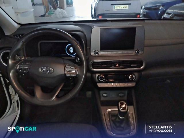 Hyundai Kona 1.0 TGDI  4X2 Maxx