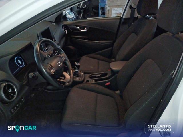 Hyundai Kona 1.0 TGDI  4X2 Maxx