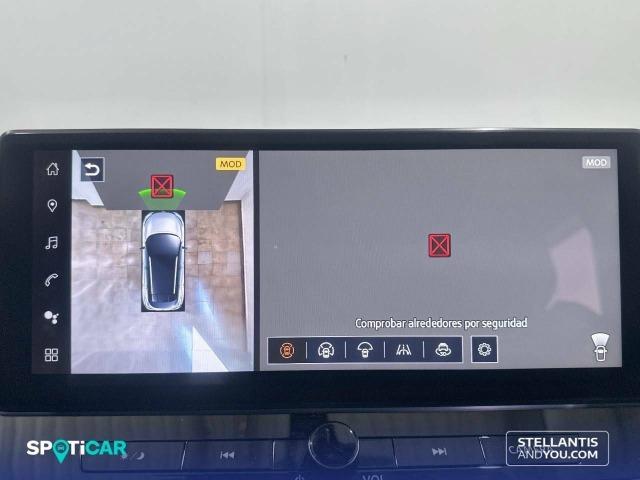 Nissan Qashqai DIG-T 116kW CVT N-Connecta