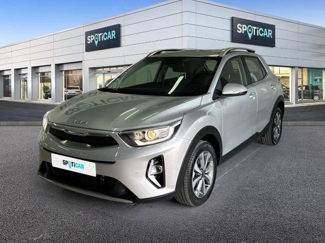 Kia Stonic 1.0 T-GDi 74kW (100CV) MHEV MT Drive