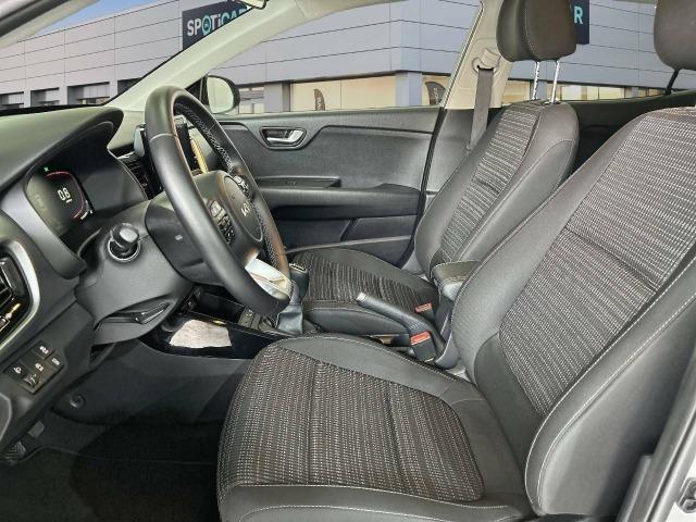 Kia Stonic 1.0 T-GDi 74kW (100CV) MHEV MT Drive