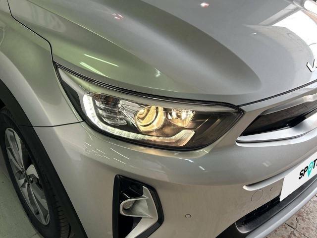 Kia Stonic 1.0 T-GDi 74kW (100CV) MHEV MT Drive