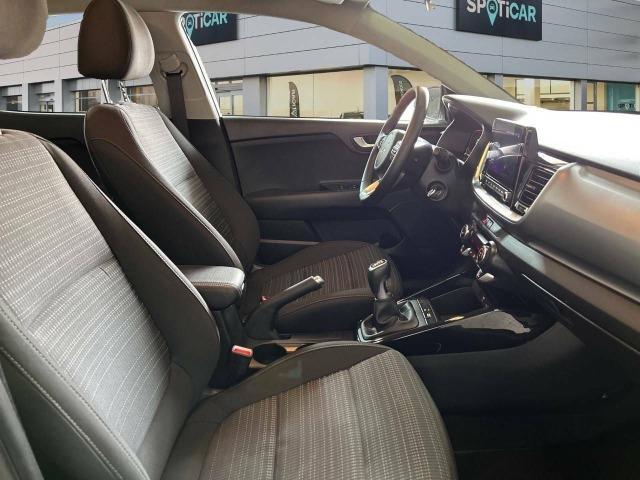 Kia Stonic 1.0 T-GDi 74kW (100CV) MHEV MT Drive