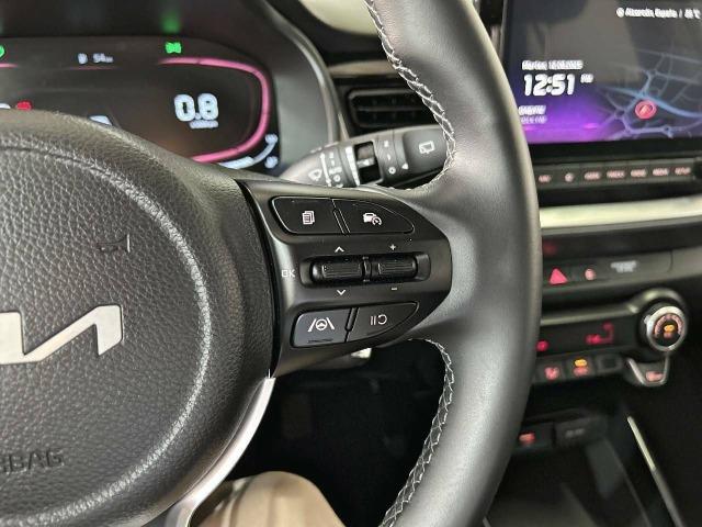 Kia Stonic 1.0 T-GDi 74kW (100CV) MHEV MT Drive