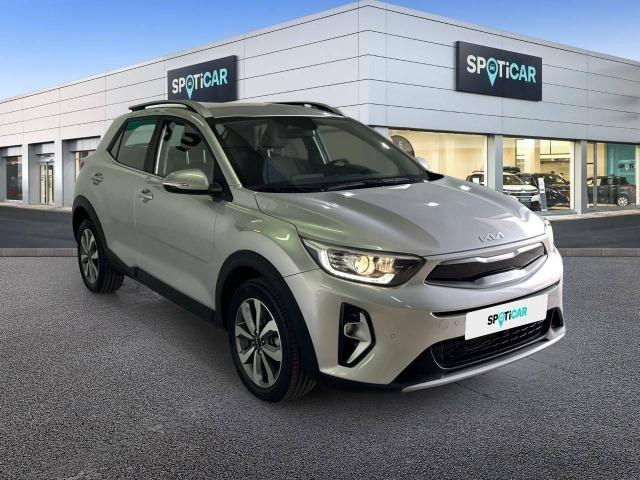 Kia Stonic 1.0 T-GDi 74kW (100CV) MHEV MT Drive
