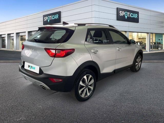 Kia Stonic 1.0 T-GDi 74kW (100CV) MHEV MT Drive